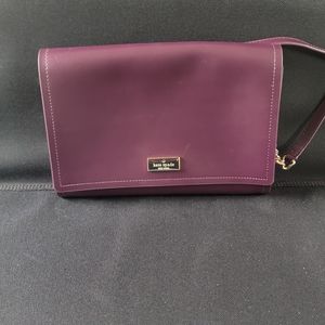 Kays Spade should purse